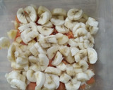Foto del paso 2 de la receta: Cocktail de frutas