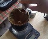 Cara Membuat Manual Brew v60 23 with Coconut Water 1