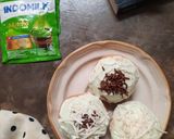 Foto langkah ke 11 dari resep Donat Double Matcha.