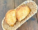 Une image de l'étape 4 de Chaussons aux pommes.