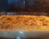 Foto del paso 5 de la receta: Papas Gratinadas al Horno con Crema