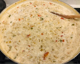 Foto del paso 8 de la receta: Chupe de jaiba