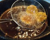 A picture of step 6 of Moong Dal Tikki.