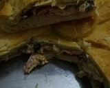 Foto del paso 3 de la receta: Empanada de lomo adobado