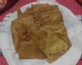 Foto langkah ke 4 dari resep Tempe Goreng Tepung Bumbu Serbaguna.