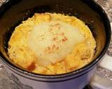 Pumpkin Pie Bread Pudding recipe step 3 photo