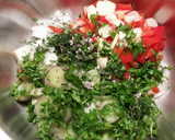 Foto del paso 3 de la receta: Salsa de tomate a la mediterránea