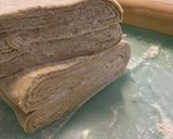 Foto del paso 23 de la receta: Masa danesa 🥐