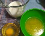 Foto del paso 4 de la receta: Muffins de manzana y canela