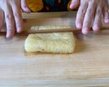 Foto del paso 1 de la receta: Inarizushi, inari sushi (いなり寿司) / Comida japonesa