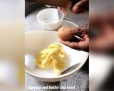 A picture of step 1 of Pure Bliss Cookies 1.