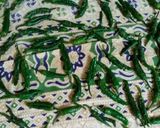 રાયતા મરચાં (Raita Marcha Recipe In Gujarati) રેસીપી સ્ટેપ4ફોટો