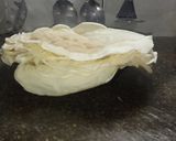 Foto del paso 3 de la receta: Canelones de arroz y carne