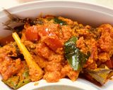 Foto langkah ke 6 dari resep Pesmol ikan layang.