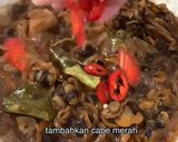 Foto langkah ke 7 dari resep Oseng Kerang Hijau.