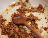 Csalánkása (kasha ot kopriva) recept fázis 5 fotója