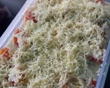 Foto langkah ke 1 dari resep Salad Buah.