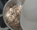Foto del paso 7 de la receta: Champiñones salteados con ajo y pimienta