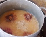 Une image de l'étape 9 de Soupe de Poisson de Daniella 🥘.
