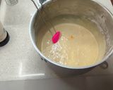 Foto del paso 9 de la receta Brundt de Naranja y Cardamomo
