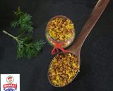 દાલ મૂઠ (Dal Moth Recipe In Gujarati) રેસીપી સ્ટેપ2ફોટો