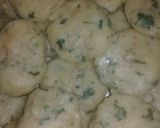 Foto langkah ke 6 dari resep Perkedel kentang.