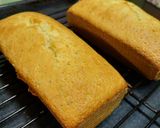 Foto del paso 4 de la receta: Budín de limón 🍋 con chía