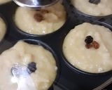 Foto langkah ke 5 dari resep Kue lumpur kentang.