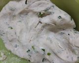 Foto langkah ke 3 dari resep Cireng Nasi Bumbu Rujak.