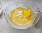 Frozen mango yoghurt bites/ 3 ingredients mango dessert recipe step 3 photo