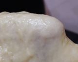 Foto langkah ke 2 dari resep Roti Manis (Soft & Fluffy Dinner Roll) #Seninsemangat.