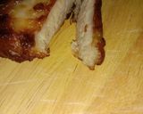 รูปขั้นตอนการทำที่ 8 ของ ซี่โครงหมูทอด (Fried Pork Ribs)