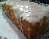 Foto del paso 1 de la receta: Budines limón o naranja