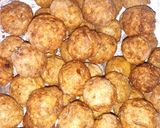મંચુરિયન(Manchurian Recipe in Gujarati) રેસીપી સ્ટેપ3ફોટો
