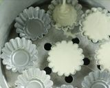 Hình bước làm 7 của món BÁNH BÒ THỐT NỐT| Cách làm bánh bò đơn giản, không lên men bằng
