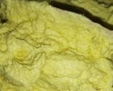 Foto langkah ke 5 dari resep Dutch Butter Cake [Lekker Holland].