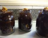 Foto del paso 4 de la receta: Puding de Bob o bon al chocolate (creamy puddings)