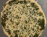 A picture of step 7 of Start Pizza.