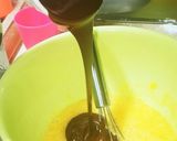 Mekis tripla csokis keksz recept fázis 3 fotója