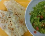 Foto del paso 6 de la receta: Tacos de carne y guacamole