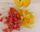 Foto del paso 3 de la receta: Comida para 3 días con carne molida
