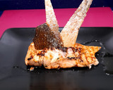 Foto del paso 5 de la receta: Salmón marinado a la miel