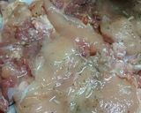 Foto del paso 1 de la receta: Matambre a la pizza de pollo