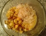 Foto del paso 4 de la receta: Tortilla de papa