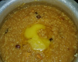 சக்கரை பொங்கல் ரெசிபி ஸ்டேப் 3 புகைப்படம்