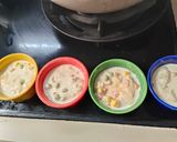 Foto langkah ke 4 dari resep Zuppa soup cream cheese.