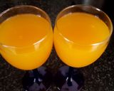 મેંગો ફ્રુટી (Mango Frooti recipe in gujarati) રેસીપી સ્ટેપ7ફોટો
