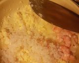 Foto langkah ke 8 dari resep Nasi goreng udang ketofy.