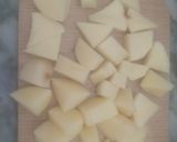 صورة لخطوة 2 من وصفة بوريه بالمرقاز - Purée