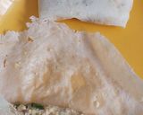 Foto langkah ke 3 dari resep Martabak lumpia simple.